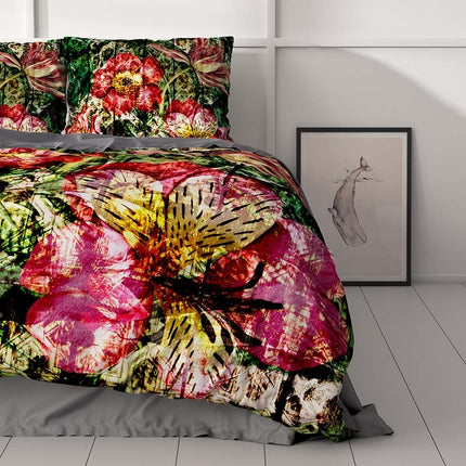 Manilla Dekbedovertrek Arina