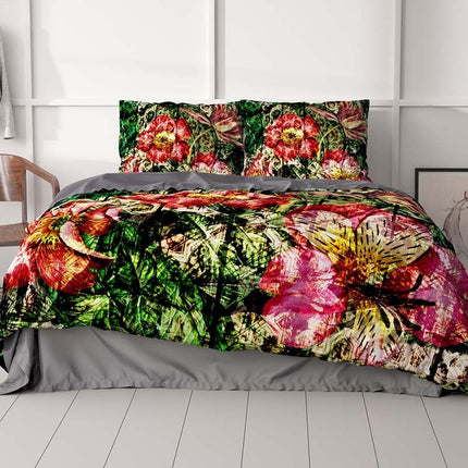 Manilla Dekbedovertrek Arina