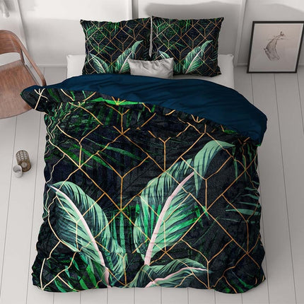 Manilla Dekbedovertrek Arisha