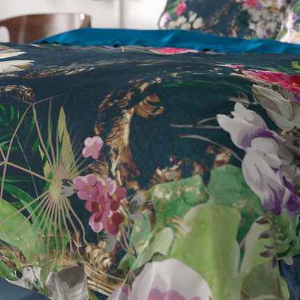 Manilla Dekbedovertrek Yula