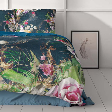 Manilla Dekbedovertrek Yula