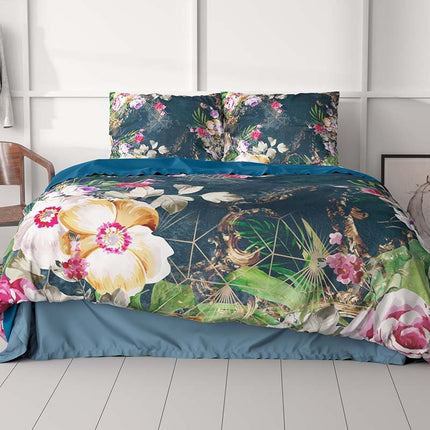 Manilla Dekbedovertrek Yula