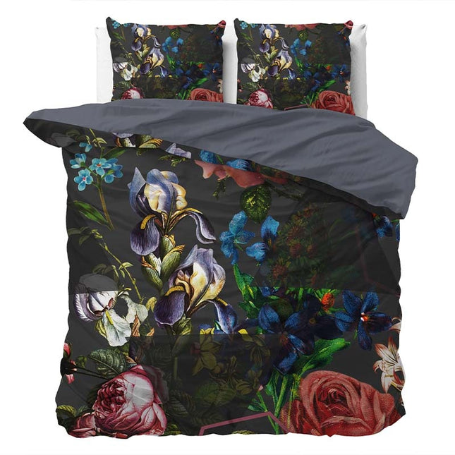 Manilla Dekbedovertrek Zina