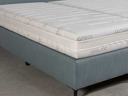 Matras Bamboe Deluxe 3D