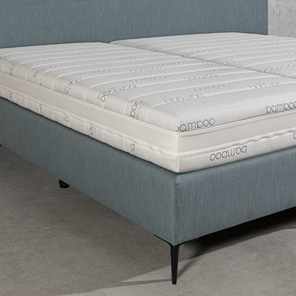 Matras Bamboe Deluxe 3D