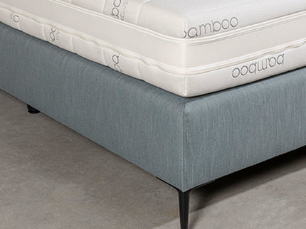Matras Bamboe Deluxe 3D