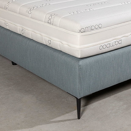 Matras Bamboe Deluxe 3D