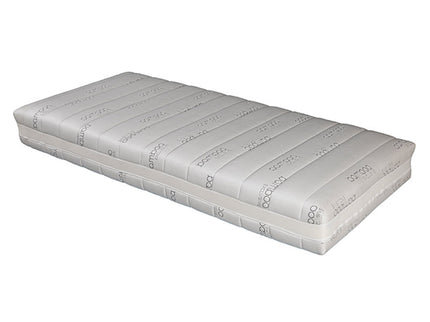Matras Bamboe Deluxe 3D