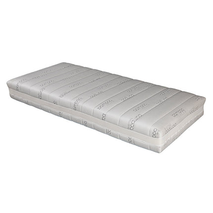 Matras Bamboe Deluxe 3D