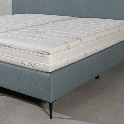 Matras Bamboe Deluxe 3D