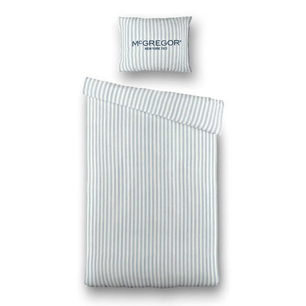 McGregor Dekbedovertrek McGregor - Katoen - Greensboro