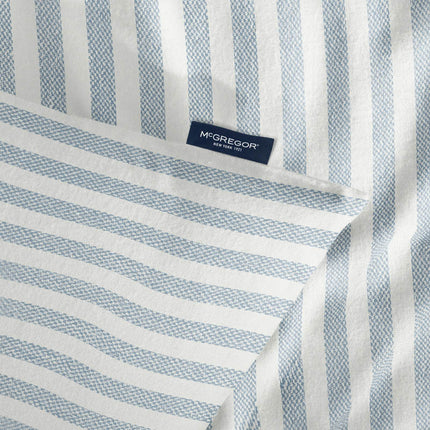 McGregor Dekbedovertrek McGregor - Katoen - Greensboro