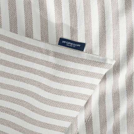 McGregor Dekbedovertrek McGregor - Katoen - Greensboro