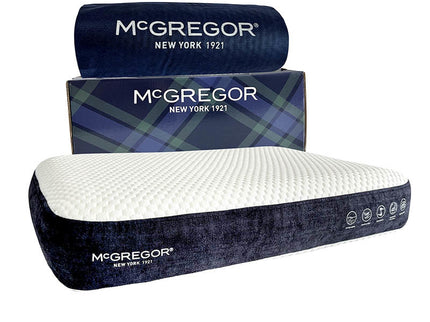McGregor Hoofdkussen - Tencel Dreams