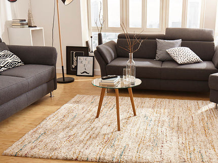 Vloerkleed Chic - Creme