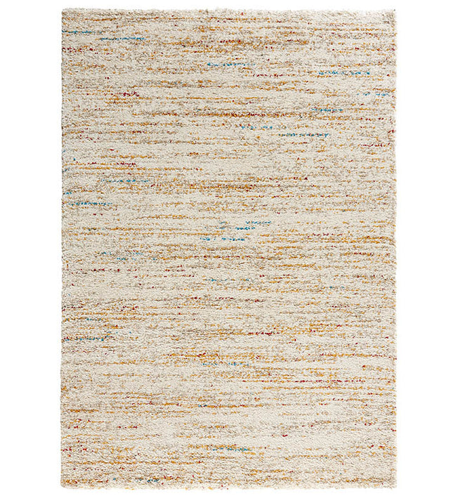 Mint Rugs Nomadic Vloerkleed Chic - Creme