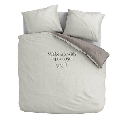 Dekbedovertrek Purpose