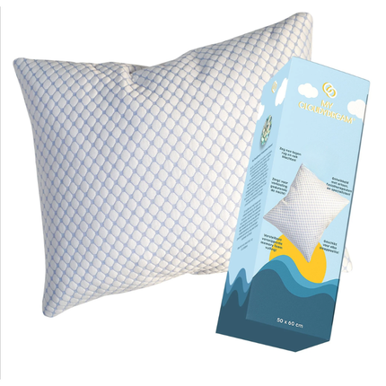 MyCloudDream® Hoofdkussen - Cloud Dream Pillow