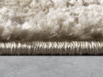 Vloerkleed Artistique - Beige