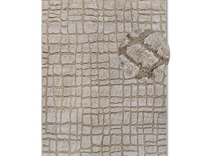 Vloerkleed Artistique - Beige
