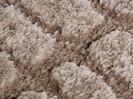 Vloerkleed Artistique - Beige