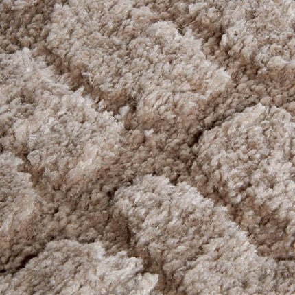 Vloerkleed Artistique - Beige