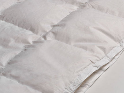 Natural Duck Dekbed - 60% Eendendons - 4 Seizoenen
