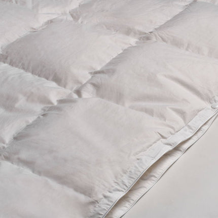 Natural Duck Dekbed - 60% Eendendons - 4 Seizoenen