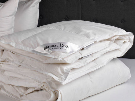 Natural Duck Dekbed - 85% Eendenveren - 4-Seizoenen