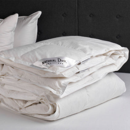 Natural Duck Dekbed - 85% Eendenveren - 4-Seizoenen