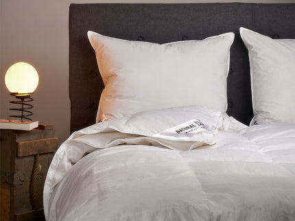 Natural Duck Dekbed - 85% Eendenveren - 4-Seizoenen