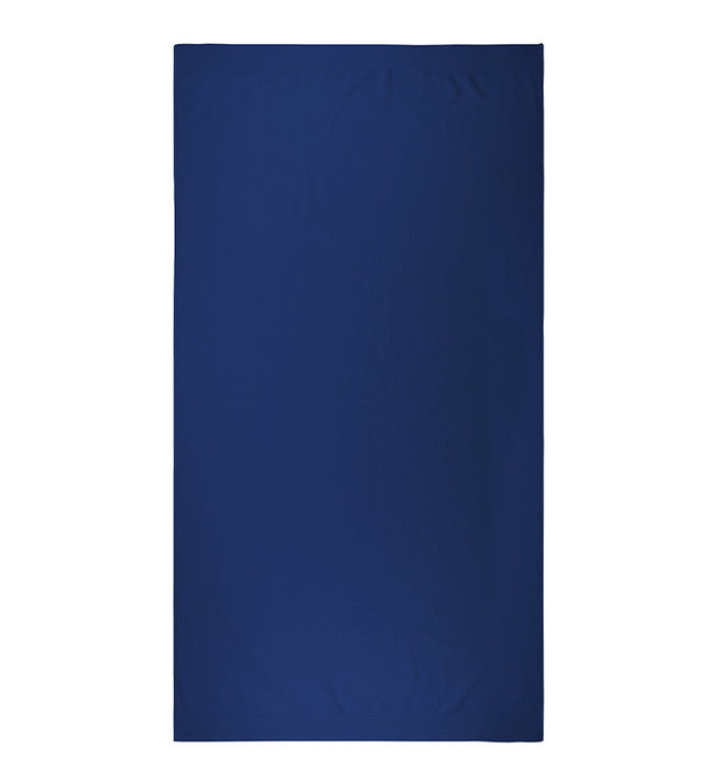 Luxe Strandlaken 100% Katoen - Navy