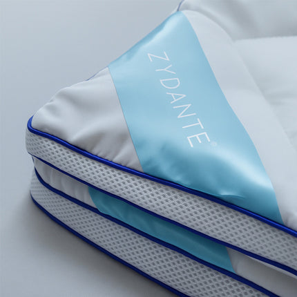 Dekbed Luxe 3D Air - 4 Seizoenen