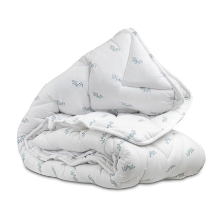 Nightlife Dekbed Natural Aloë Vera - All Season