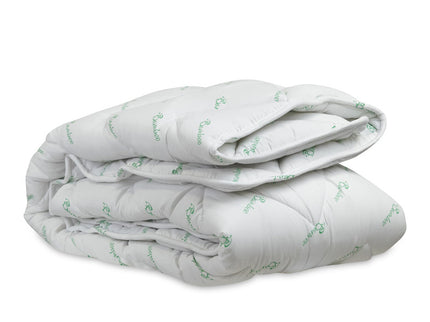 Nightlife Dekbed Natural Bamboe - All Season