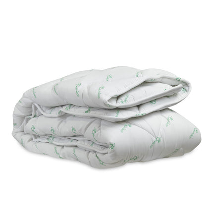 Nightlife Dekbed Natural Bamboe - All Season