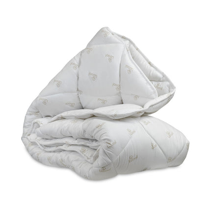 Nightlife Dekbed Natural Wol - All Season