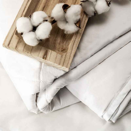 Nightlife Dekbed Percale Katoen - Comfort - All Season