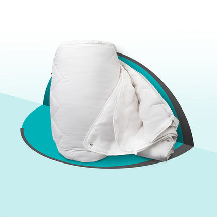 Nightlife Dekbed Ultra Comfort - 4 Seizoenen - 200 x 200 cm