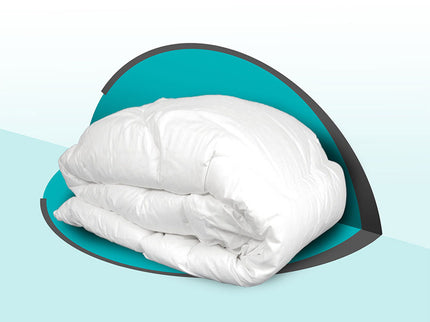 Nightlife Dekbed Ultra Comfort - All Season