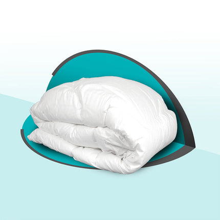 Nightlife Dekbed Ultra Comfort - All Season
