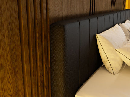 Nova Spring Boxspring met opbergruimte Beam
