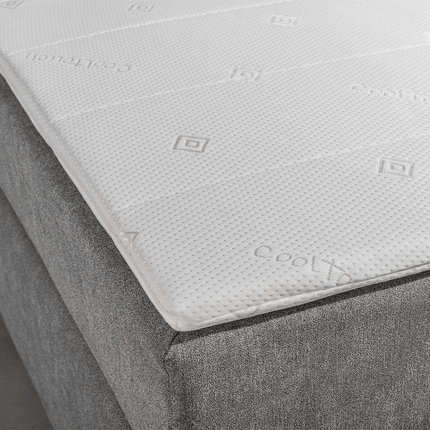 Nova Spring Boxspring - New York