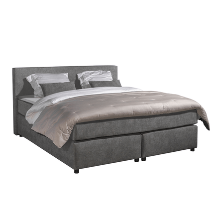 Nova Spring Boxspring - New York