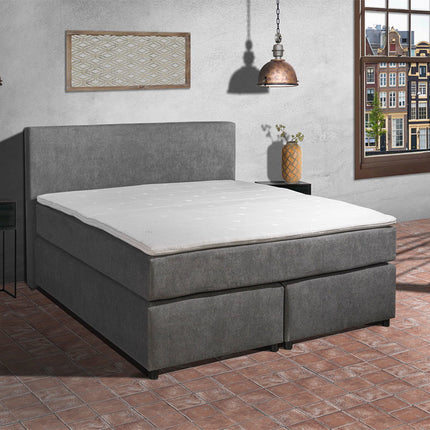 Nova Spring Boxspring - New York