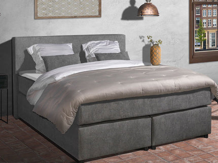 Nova Spring Boxspring - New York