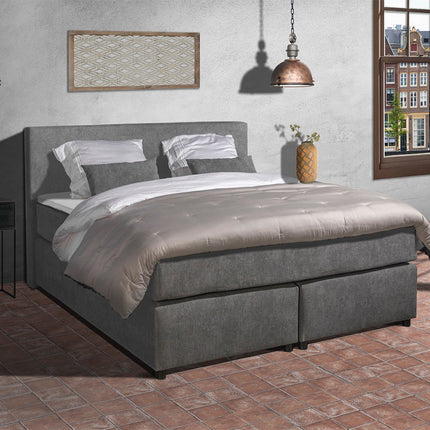 Nova Spring Boxspring - New York