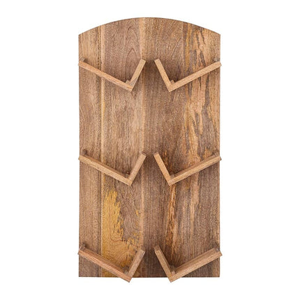 NOVA Wijnrek Mangohout