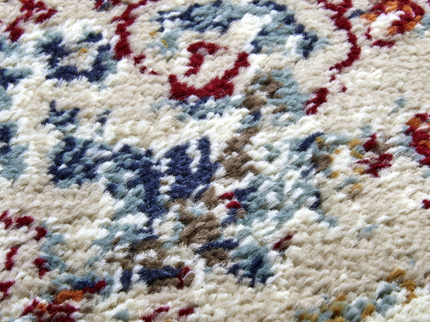 Vloerkleed Maderno - Creme