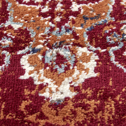 Vloerkleed Maderno - Rood